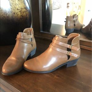 Ankle Boots